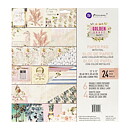 Prima Paper Pad - Golden Coast