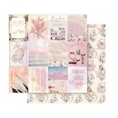 Prima Paper Pad - Golden Coast