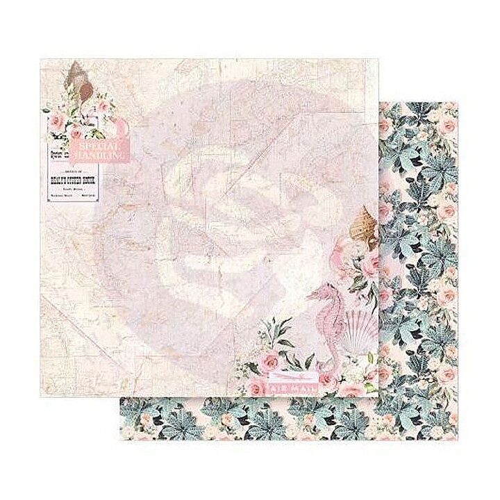 Prima Paper Pad - Golden Coast