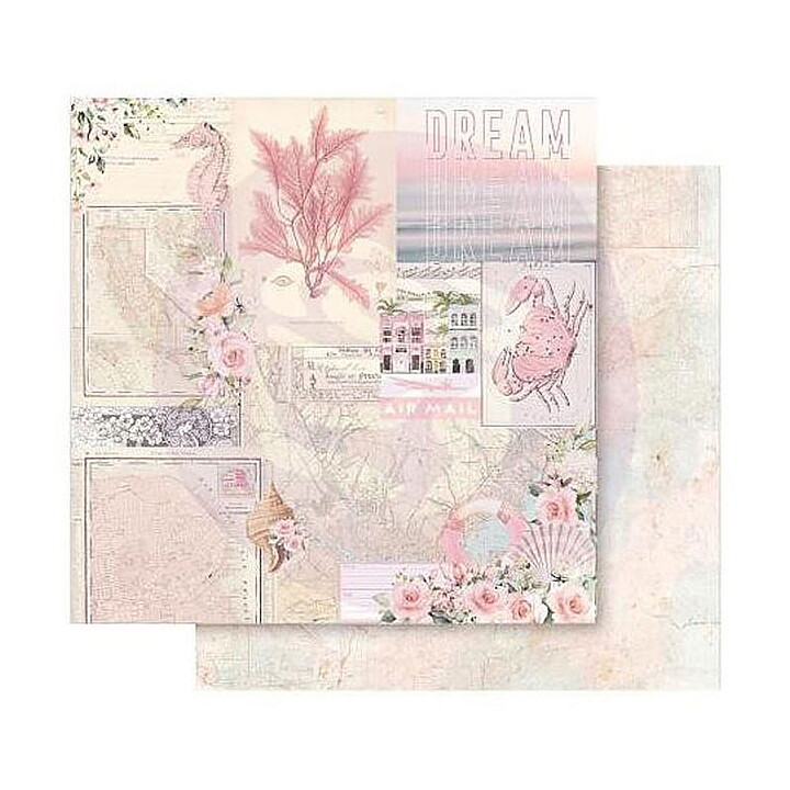 Prima Paper Pad - Golden Coast