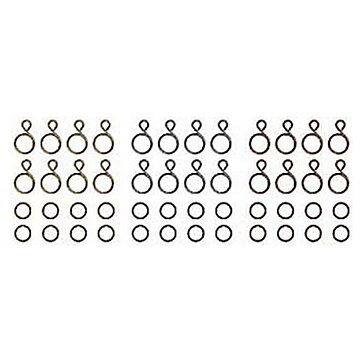 TH Idea-Ology Charm Clips