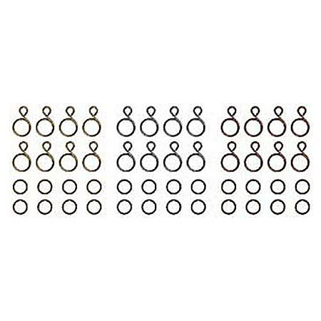 TH Idea-Ology Charm Clips