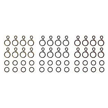 TH Idea-Ology Charm Clips