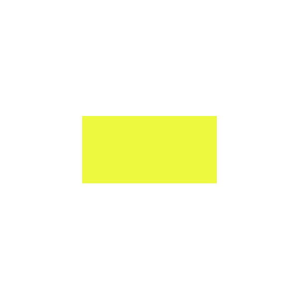 DecoArt Opaque Glass Paint Marker - Yellow