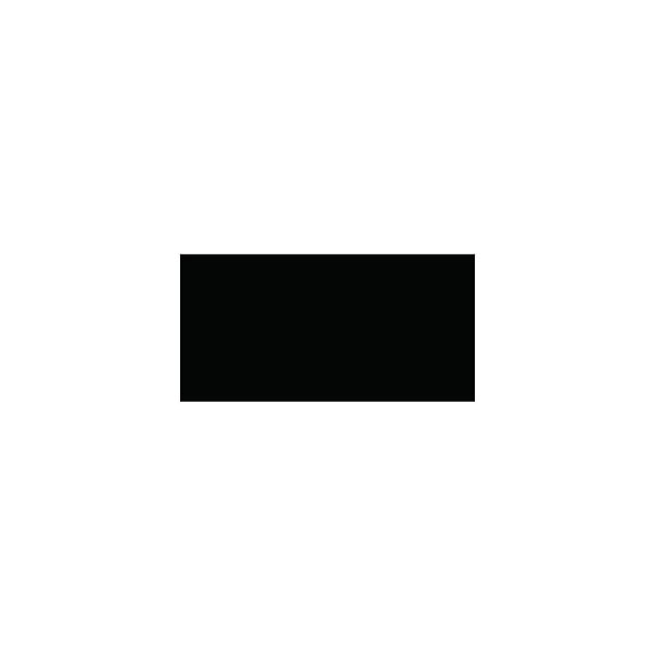 DecoArt Opaque Glass Paint Marker - Black