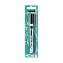 DecoArt Opaque Glass Paint Marker - Black