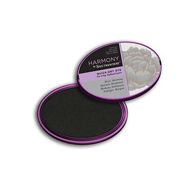 Spectrum Noir Harmony Quick Dry Ink Pad - Misty Morning