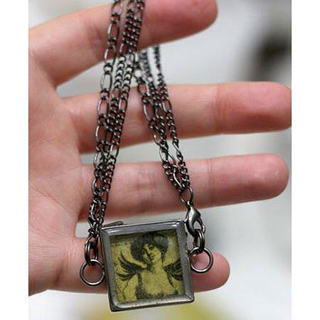TH Idea-Ology Lace Chain