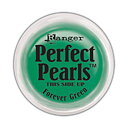 Ranger Perfect Pearls Pigment Powder - Forever Green