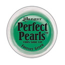Ranger Perfect Pearls Pigment Powder - Forever Green