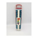 Sizzix Sizzlits Alphabet Dies - Funky Brush