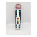 Sizzix Sizzlits Alphabet Dies - Funky Brush