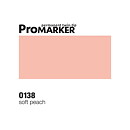 ProMarker -  O138 Soft Peach