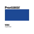 ProMarker -  V264 Royal Blue