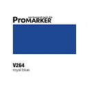 ProMarker -  V264 Royal Blue