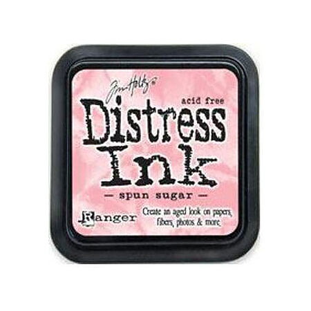 Tim Holtz Distress Ink Pad - Spun Sugar