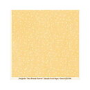 MME Dreamy2 Delightful "Best Friends Forever" - My Sweet/Manila Swirl