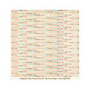 MME Dreamy2 Delightful "Best Friends Forever" - My Sweet/Manila Swirl