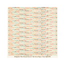 MME Dreamy2 Delightful "Best Friends Forever" - My Sweet/Manila Swirl