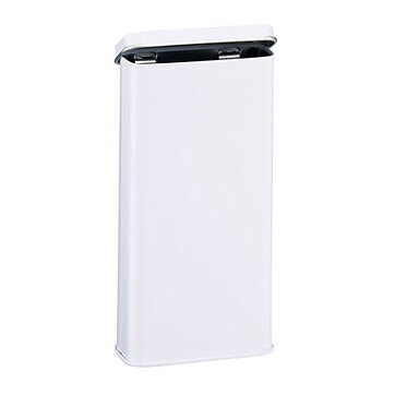 EKS Art Blanche Bandage Box Tail