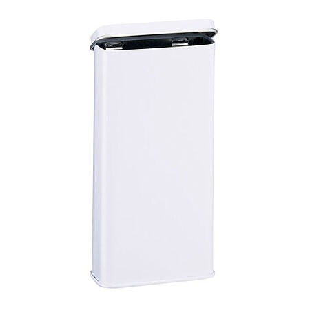 EKS Art Blanche Bandage Box Tail