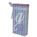 EKS Art Blanche Bandage Box Tail
