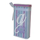 EKS Art Blanche Bandage Box Tail