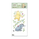 EK Success Disney Dimensional Stickers Large - Classic Pooh & Eeyeore