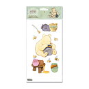 EK Success Disney Dimensional Stickers Large - Classic Pooh & Honeypot