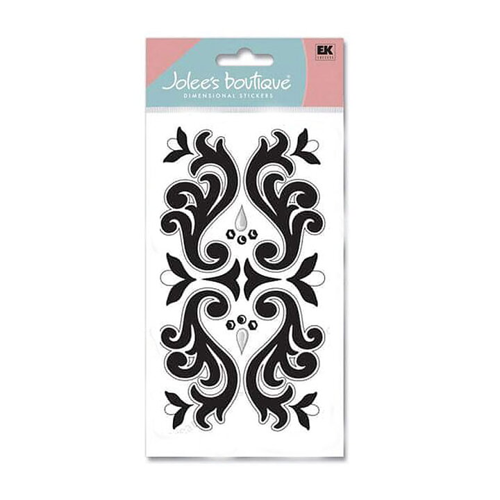 Jolees Boutique Large - Beautiful Lace