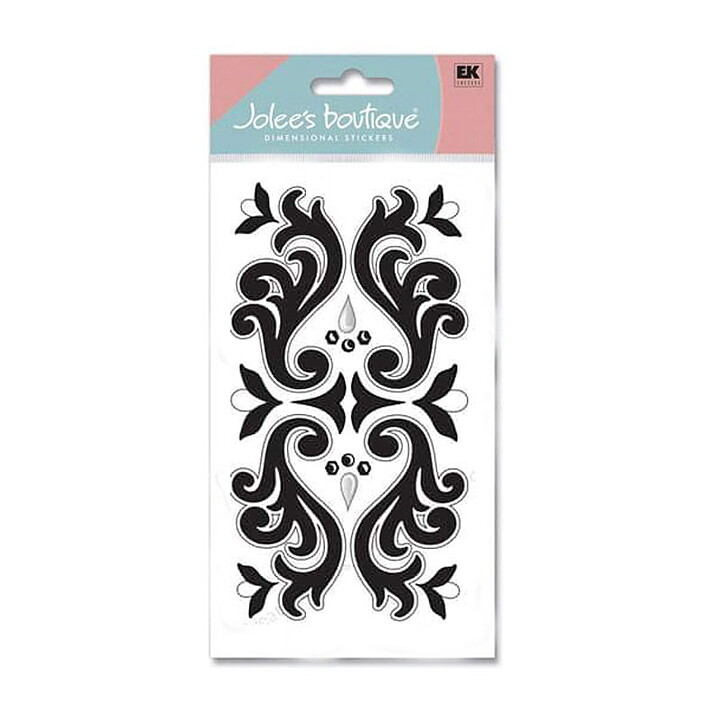 Jolees Boutique Large - Beautiful Lace