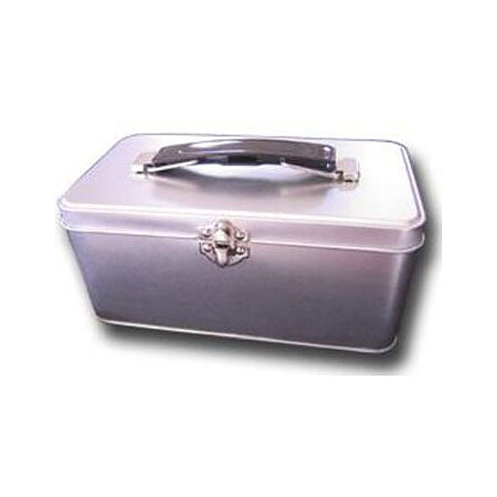 MR Coffee Break Tin