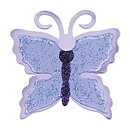 Sizzix Die Bigz - Build a Butterfly, Elegant