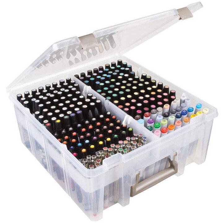 ArtBin Storage Marker Tray 6939AB