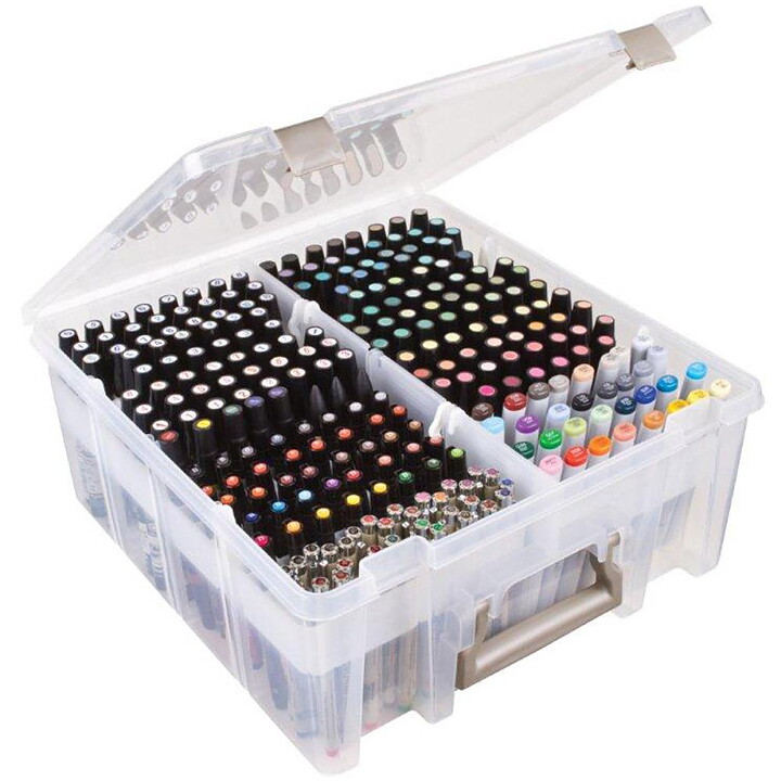 ArtBin Storage Marker Tray 6939AB