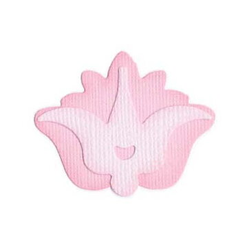 Quickutz Dies 2x2 - Flower Pistils KS-0700