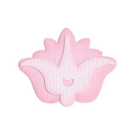 Quickutz Dies 2x2 - Flower Pistils KS-0700