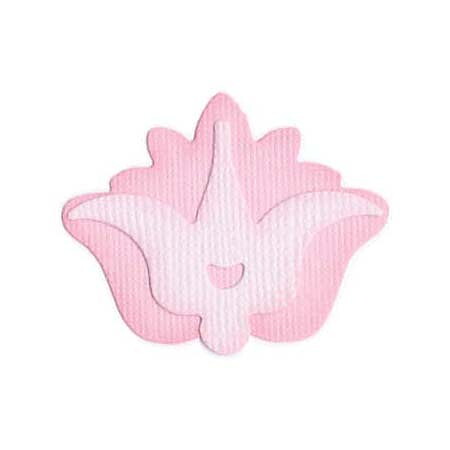 Quickutz Dies 2x2 - Flower Pistils KS-0700