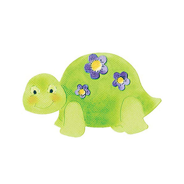 Sizzix Die Bigz - Turtle