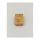Panduro Rubber Stamps Second Hand - Walking Egg
