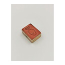 Panduro Rubber Stamps Second Hand - Walking Egg