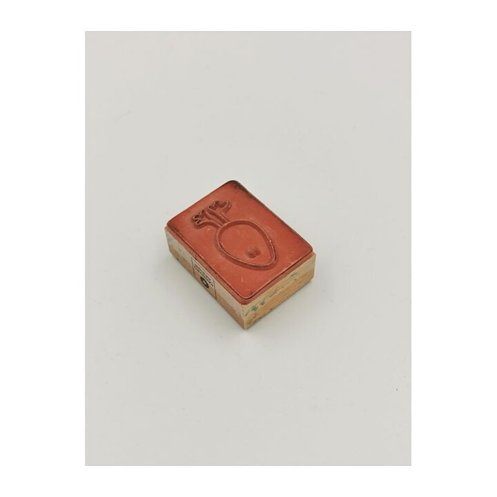 Panduro Rubber Stamps Second Hand - Walking Egg