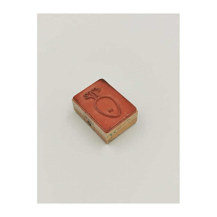 Panduro Rubber Stamps Second Hand - Walking Egg