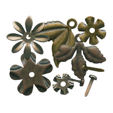 TH Idea-Ology Foliage