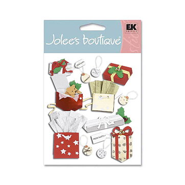 Jolees Boutique Medium - Christmas Gifts