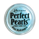 Ranger Perfect Pearls Pigment Powder - Blue Hydrangea