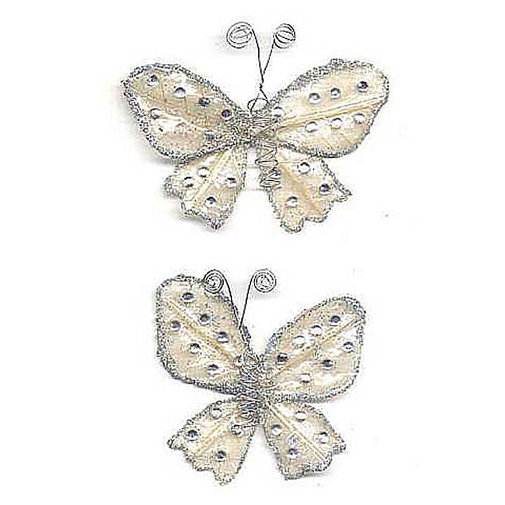 Prima Fluttering Butterflies - A