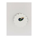 Pin - Fish enameled