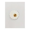 Pin - Bug enameled