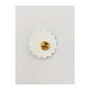 Pin - Bug enameled